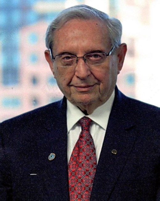 Norm Appelman, STLTMA and AFP Founder
