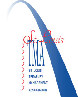 St. Louis Treasury Management Association logo